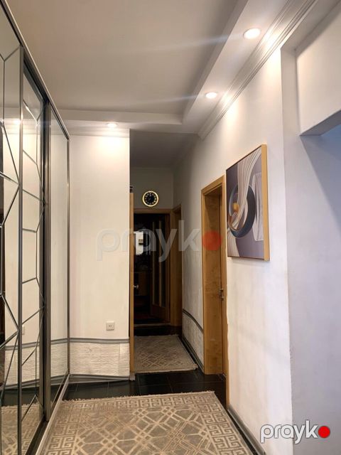 Satılır 3 otaqlı yeni tikili 100 m² — Bakı