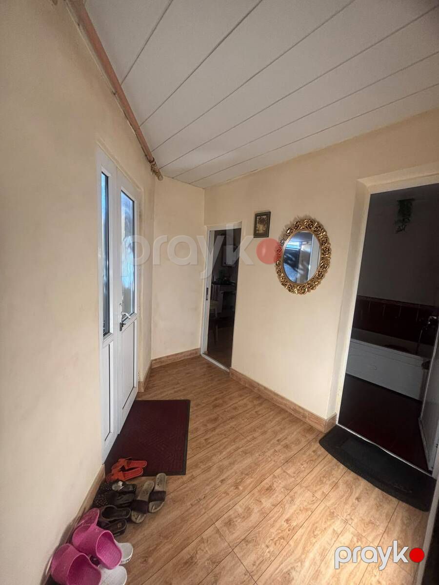 Satılır 5 otaqlı həyət evi/bağ evi 100 m² — Ev, villa, Bakı (9)