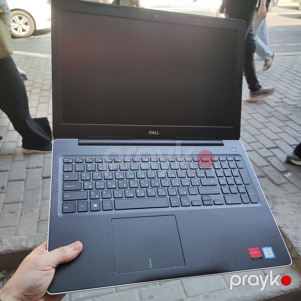 Core i5-8 nəsil/Ram 8gb DDR4/HDD 1TB Salam əziz dostlar — Digər notbuklar, Bakı (2)