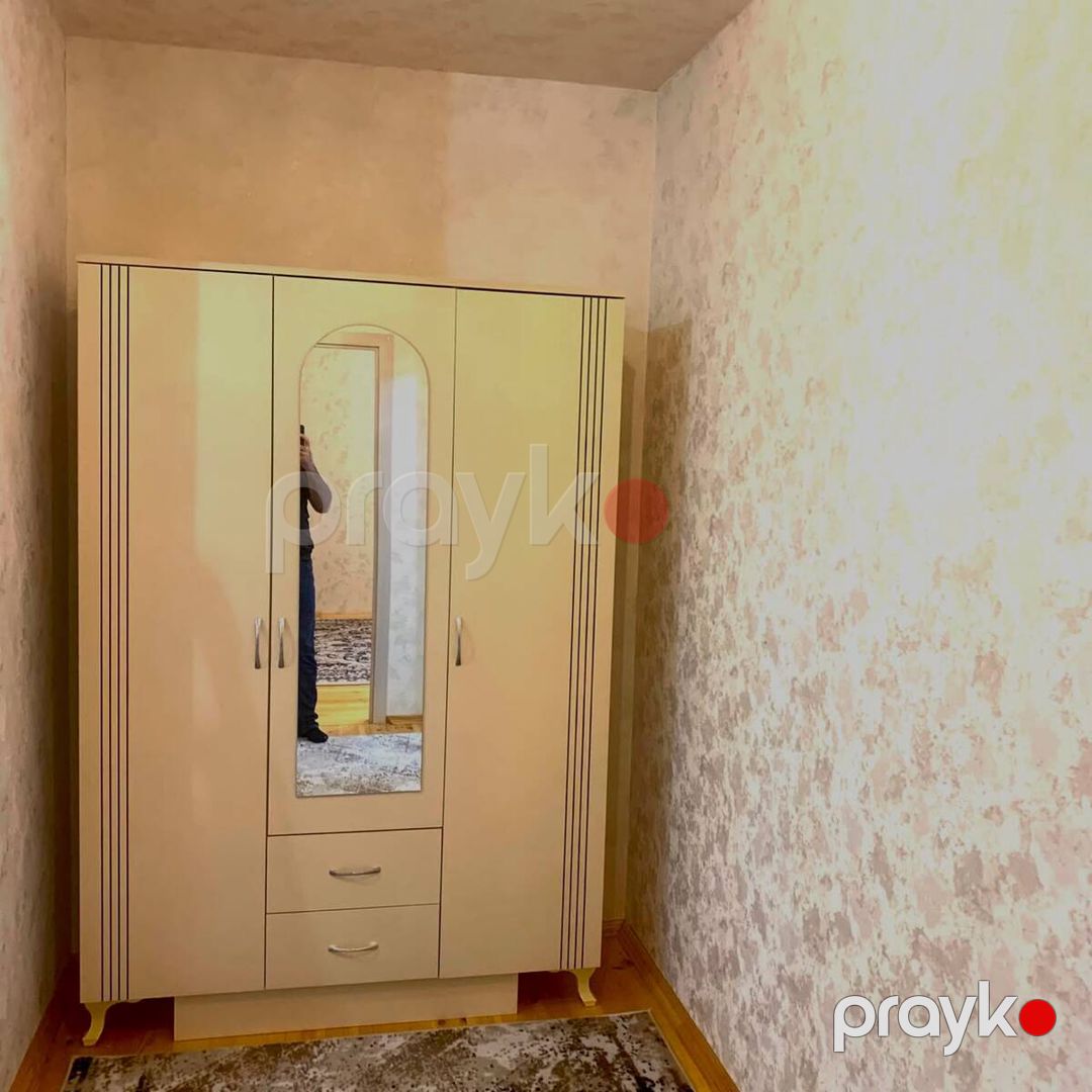İcarəyə verilir 2 otaqlı yeni tikili 85 m² — Mənzil, Bakı (6)