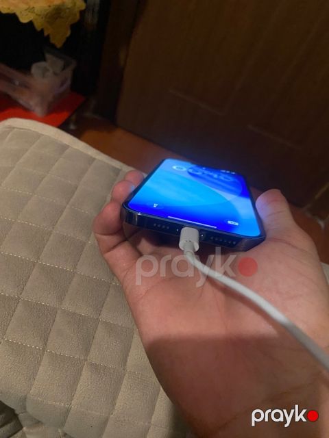 Apple iPhone 13 Pro Max Graphite 256GB/6GB — Gəncə