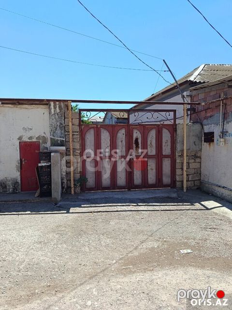 Həyət evləri Satılır Xətai r., 5 otaq, 75 m² — Bakı