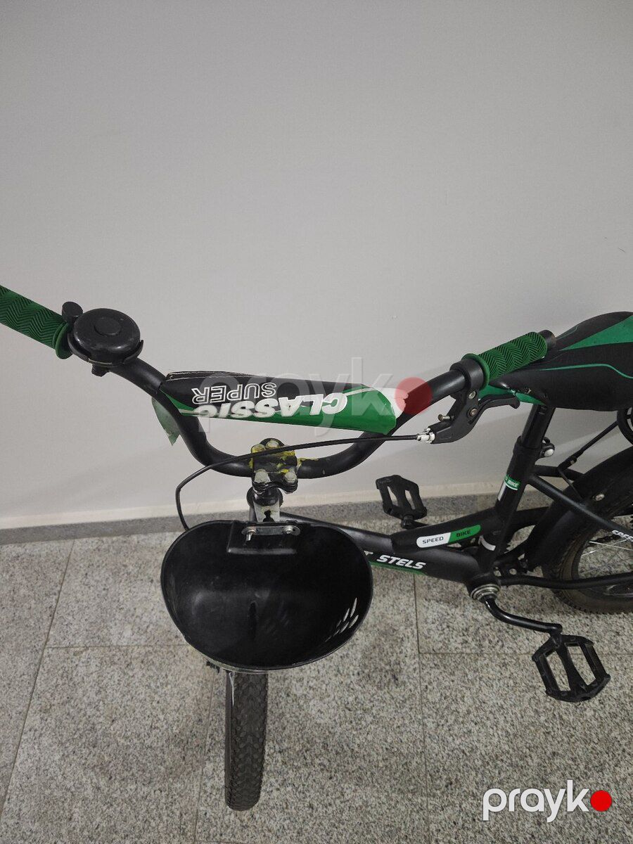 Velosiped — Velosipedlər, Bakı (6)