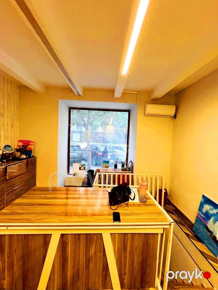 İcarəyə verilir 5 otaqlı ofis 110 m² — Ofis, Bakı (11)