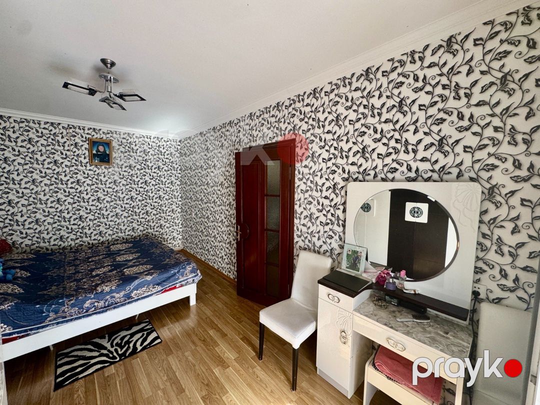 Satılır 4 otaqlı köhnə tikili 120 m² — Mənzil, Bakı (4)