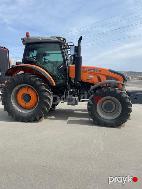 Traktor "Ensign YX2004-N", 2024 il — Bakı