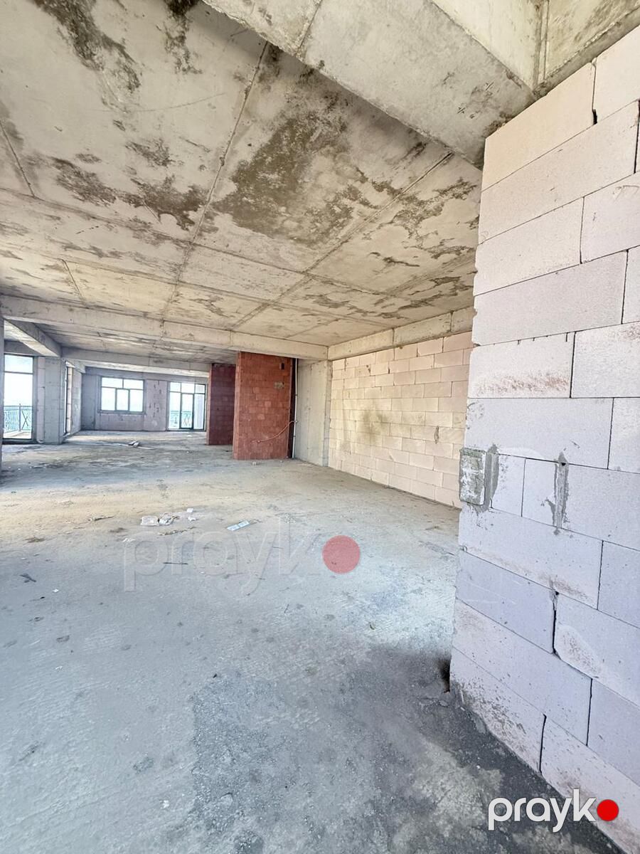 Satılır 4 otaqlı yeni tikili 178 m² — Mənzil, Bakı (2)