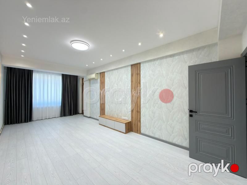 Satılır 2 otaqlı Bina evi menzil (Yeni tikili), 68 m², Xətai rayonu — Mənzil, Bakı (2)