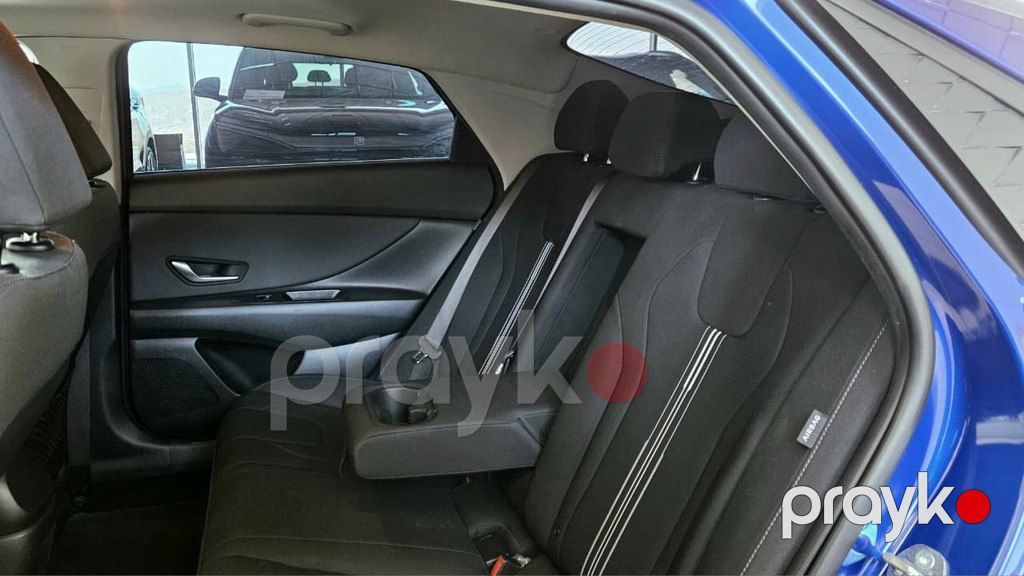 Hyundai Elantra, 2.0 L, 2025 il, 13 000 km — Avtomobillər, Bakı (12)