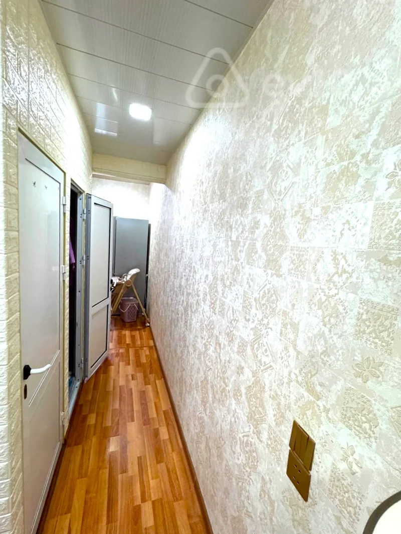 2 otaqlı mənzil, 60 m², K.Günəşli qəs.İ.İsmayılov küç — Mənzil, Bakı (5)