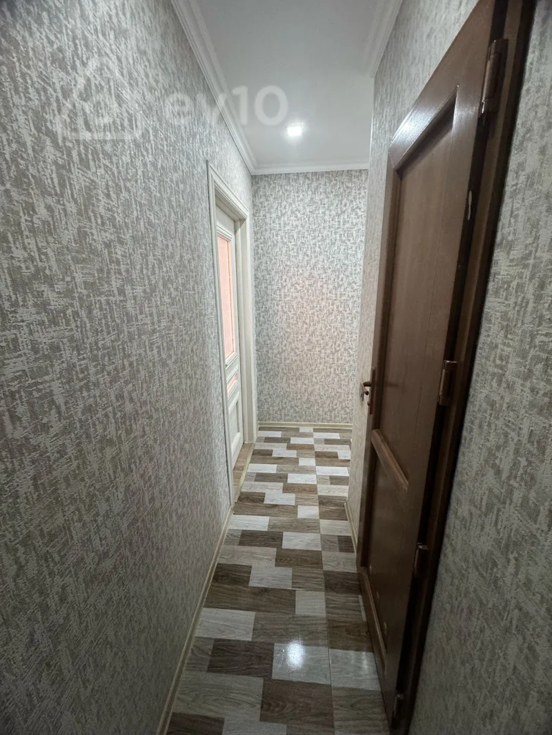 2 otaqlı mənzil, 50 m², Abbas Mirzə Şərifzadə küçəsi — Mənzil, Bakı (12)