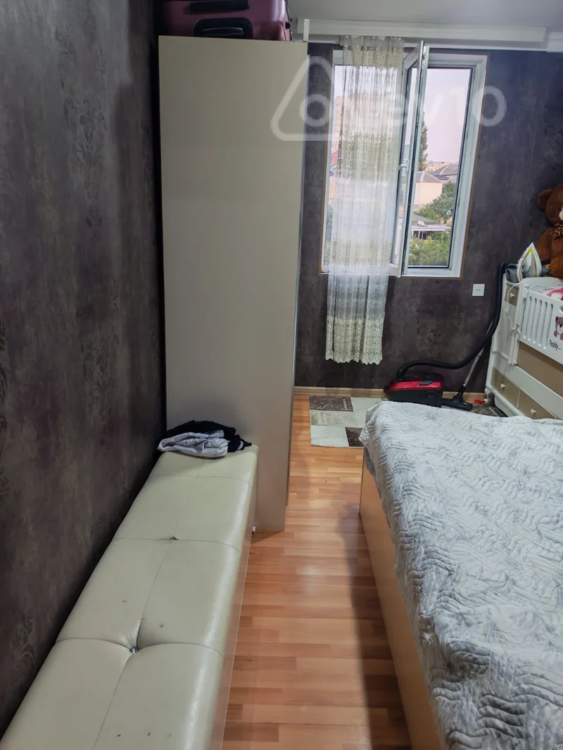 2 otaqlı həyət evi, 40 m², Bakı, Bakı Yasamal Qəsəbəsi — kirayə — Ev, villa, Bakı (5)