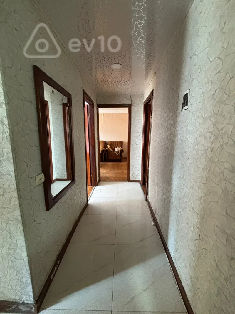 3 otaqlı mənzil, 65 m², Azadlıq pr. — kirayə — Mənzil, Bakı (7)
