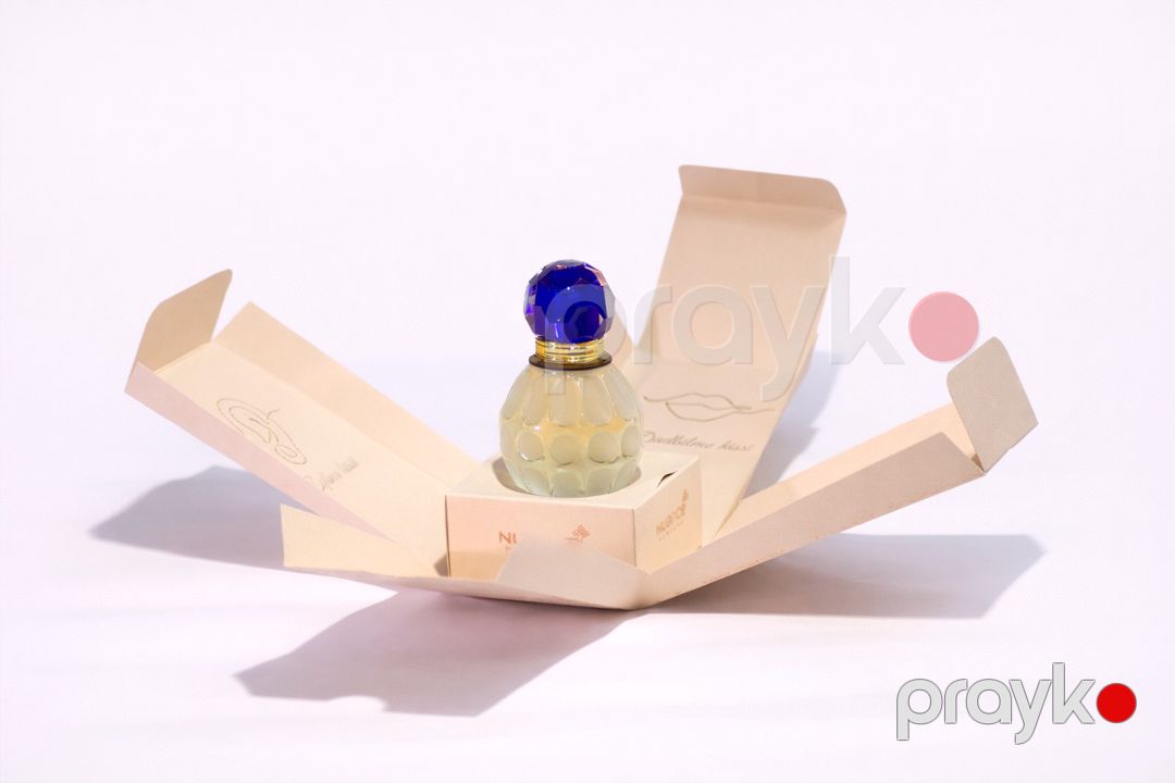 No Brand Nuance Perfume La Panthere qadınlar üçün ətir suyu 50 ml - WS-3397 — Mallar, Bakı (3)