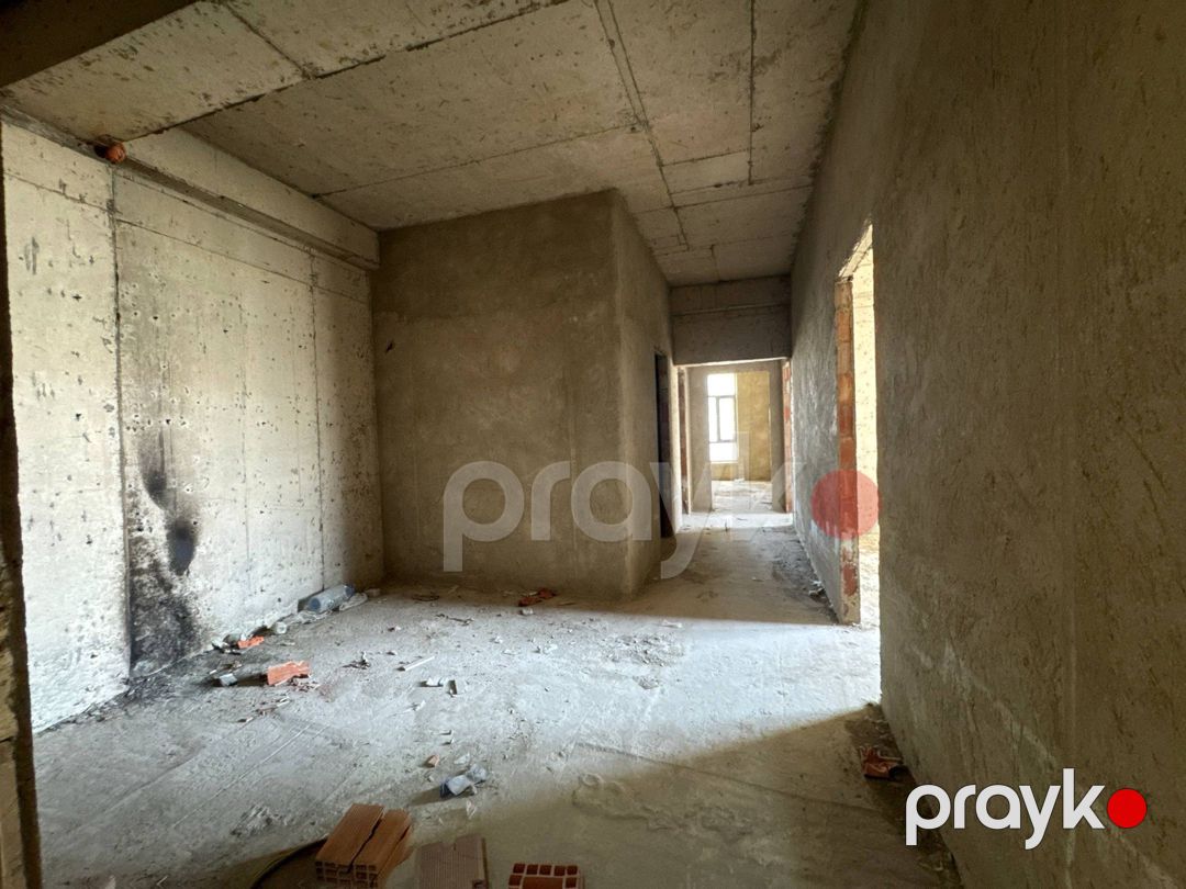 Satılır 2 otaqlı yeni tikili 102.5 m² — Mənzil, Bakı (9)