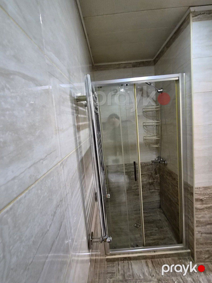 Satılır 2 otaqlı yeni tikili 50 m² — Mənzil, Xırdalan (12)