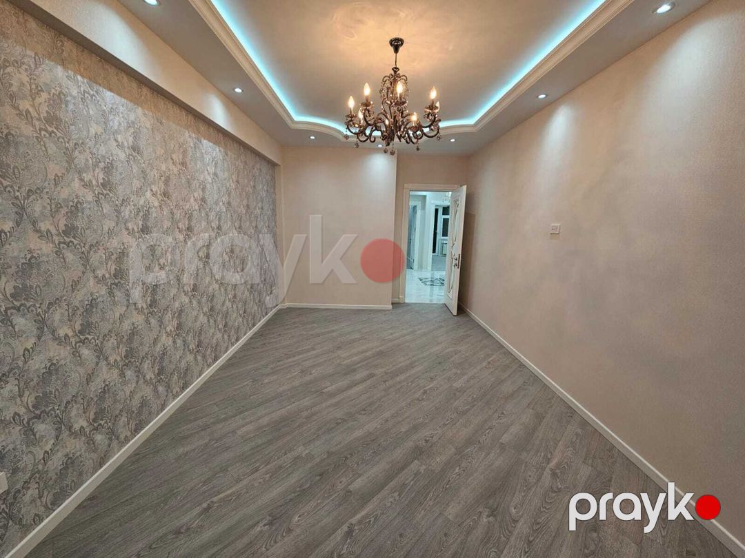 Satılır 3 otaqlı yeni tikili 110 m² — Mənzil, Bakı (5)