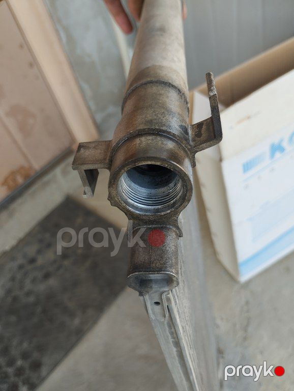 "Kia Sportage 2013" kondisioner radiatoru — Ehtiyat hissələri və aksesuarlar, Bakı (3)