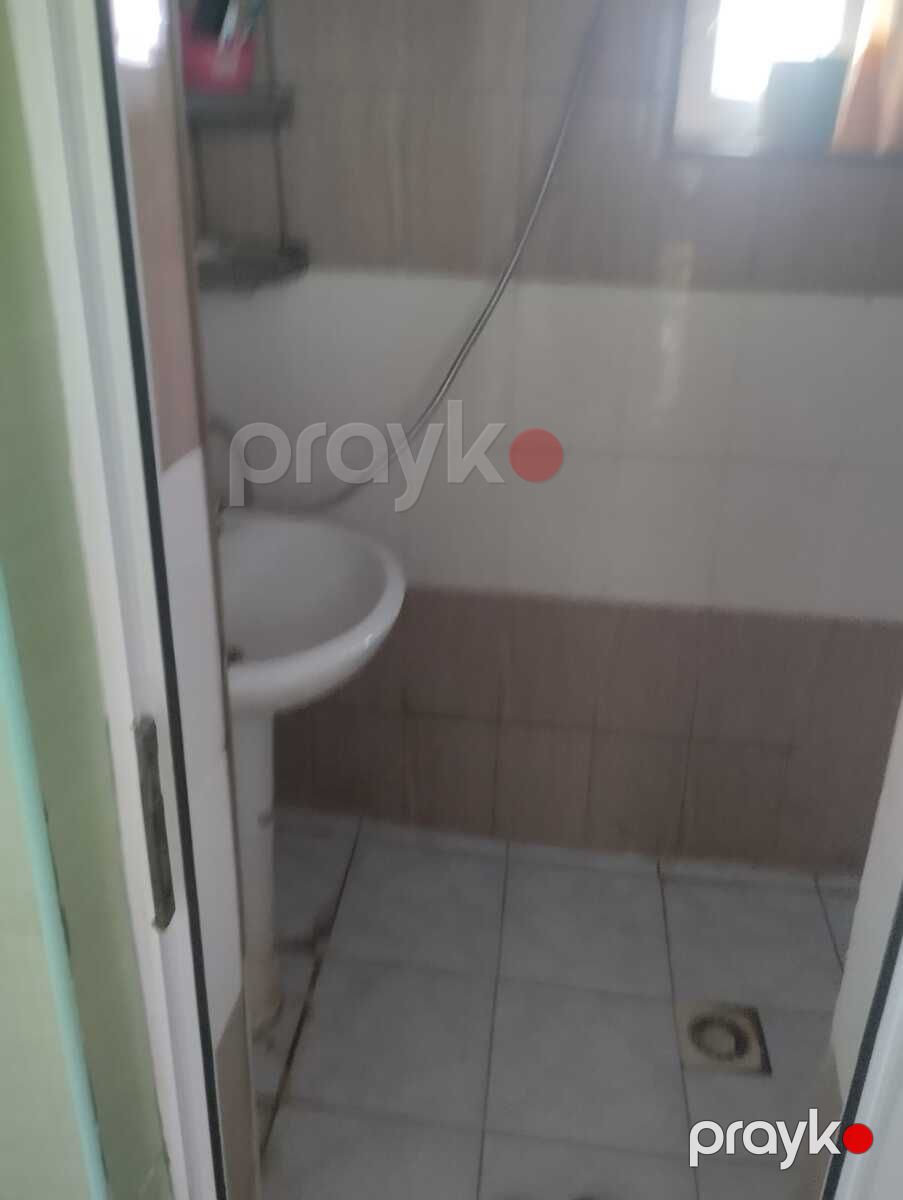 Həyət evi, Avtovağzal m — Ev, villa, Sumqayıt (10)