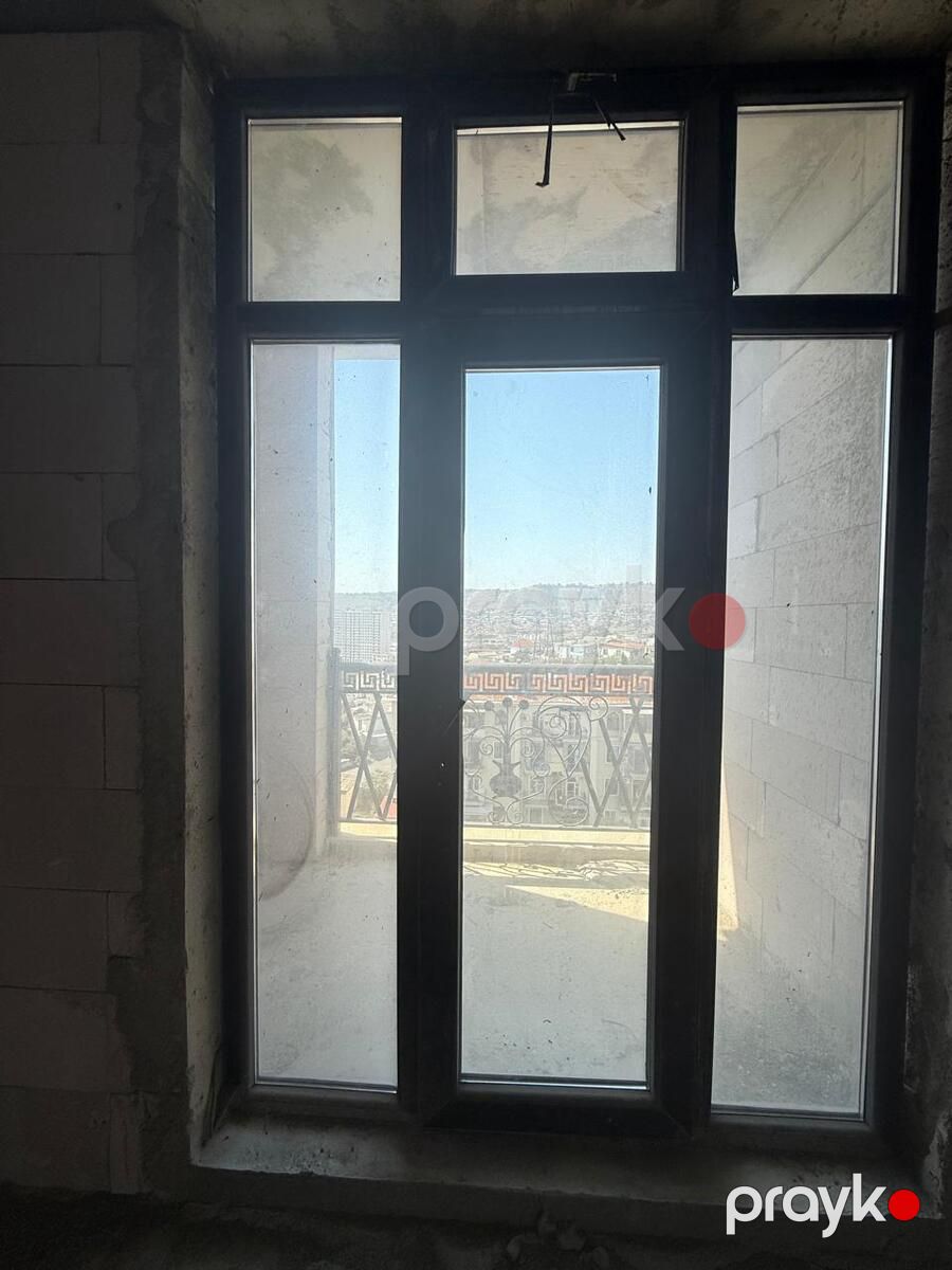 Satılır 4 otaqlı yeni tikili 178 m² — Mənzil, Bakı (8)