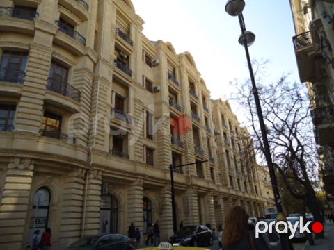 İcarəyə verilir obyekt 130 m² — Bakı