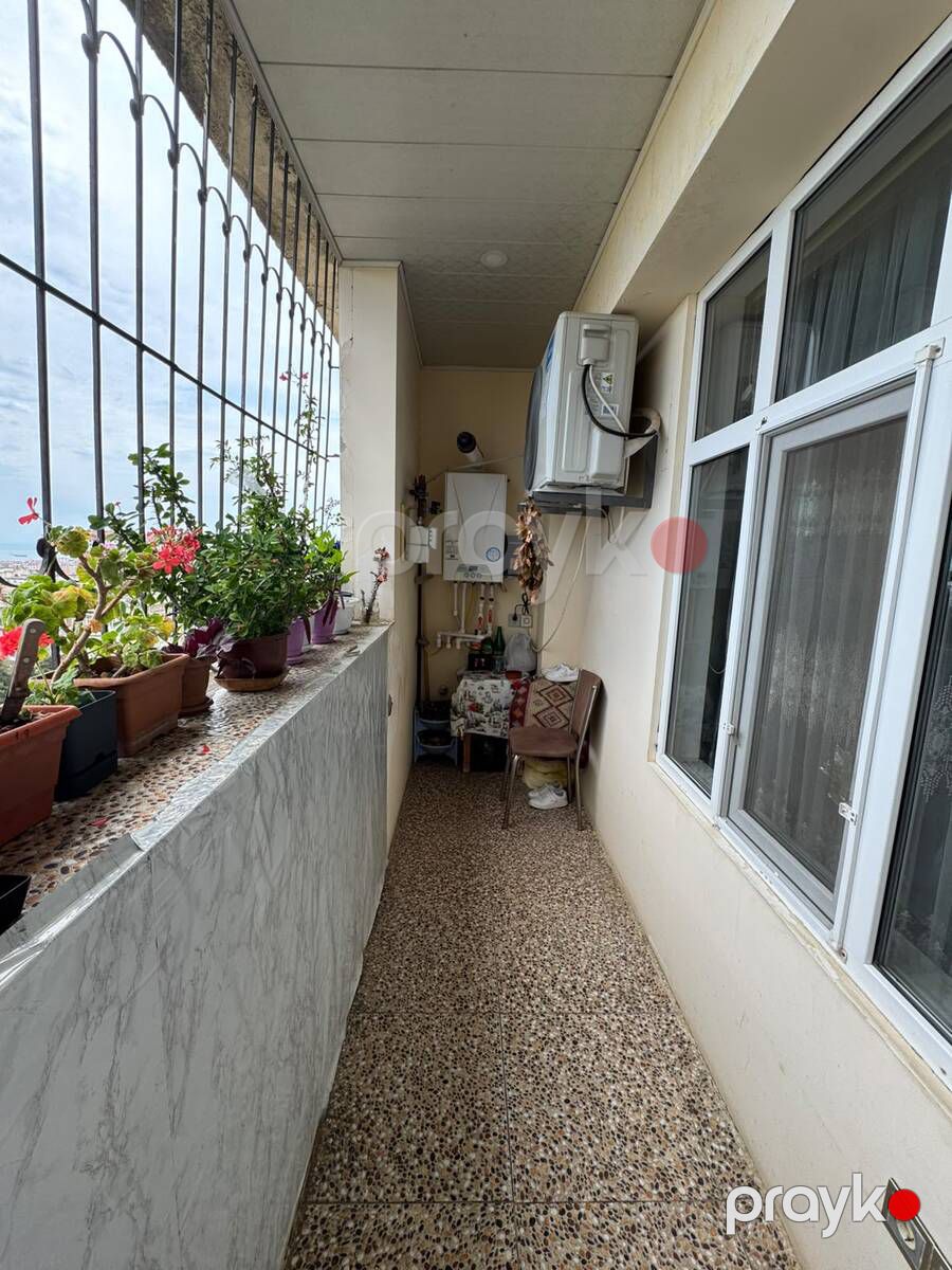 Satılır 3 otaqlı yeni tikili 126.5 m² — Mənzil, Bakı (11)