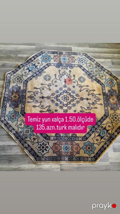 Xalça — Bakı