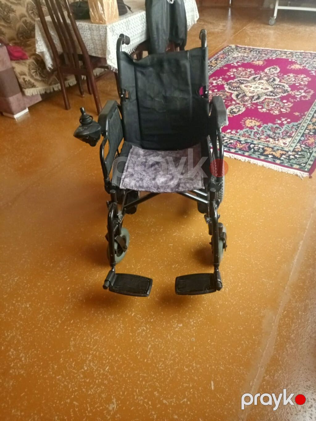 Az işlənib sadəcə adapterində biraz problem var normal zaryatqa yığır — Digər, Qobustan (4)