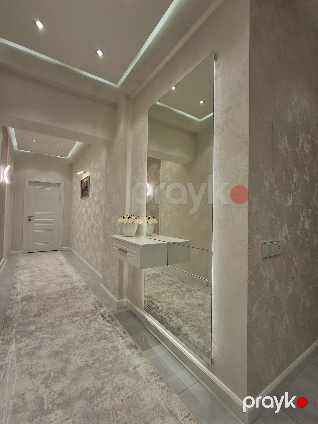 Satılır 3 otaqlı yeni tikili 91 m² — Mənzil, Bakı (8)