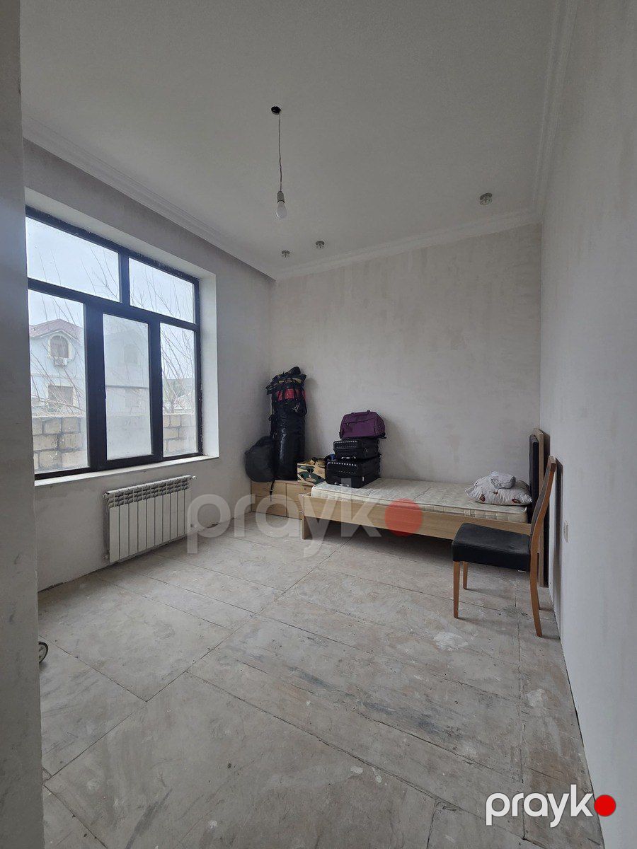 Satılır 5 otaqlı həyət evi/bağ evi 200 m² — Ev, villa, Bakı (10)