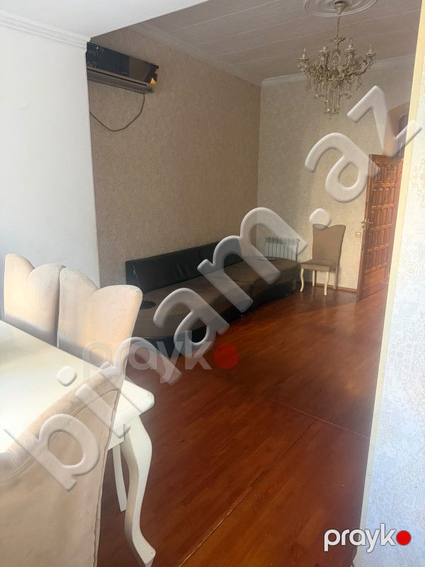 3 otaqlı Köhnə tikili, Satış, Bakı, Nəsimi, 28 may — Mənzil, Bakı (2)