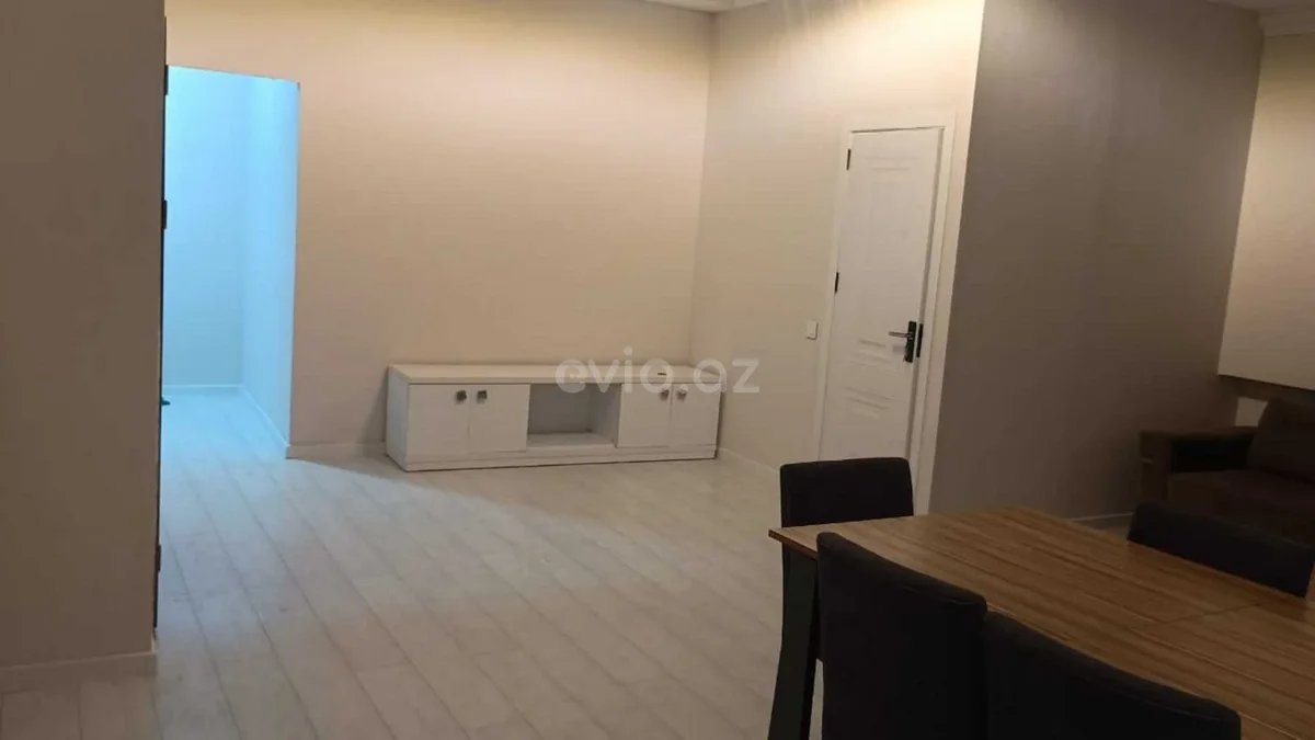 Kirayə 4 otaqlı mənzil Masazırda — Mənzil, Abşeron (7)