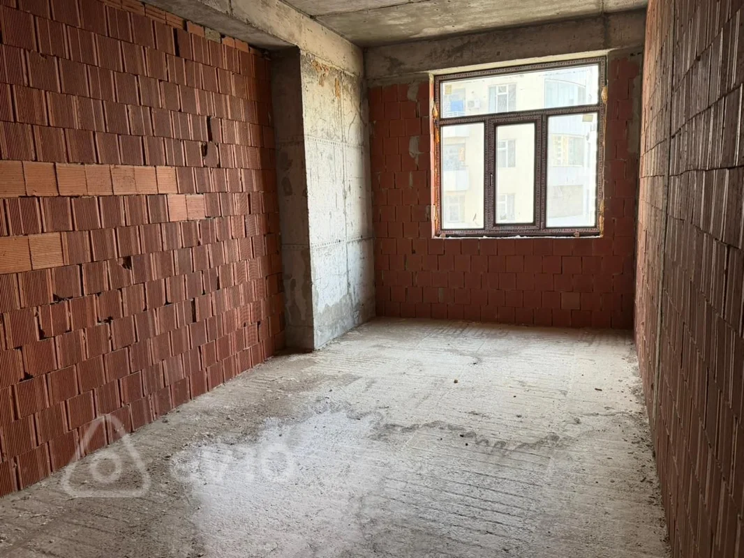 3 otaqlı mənzil, 112.3 m², Qarabag kucesi — Mənzil, Bakı (2)