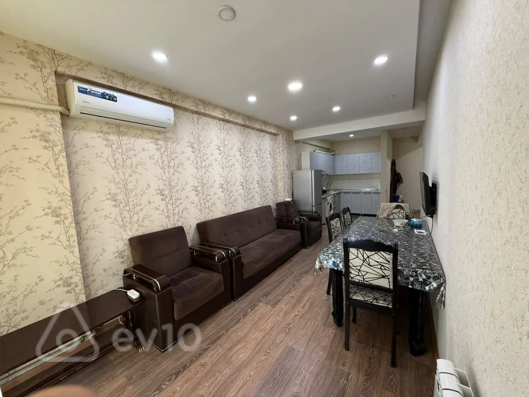 2 otaqlı mənzil, 64 m², Panorama Park — kirayə — Bakı