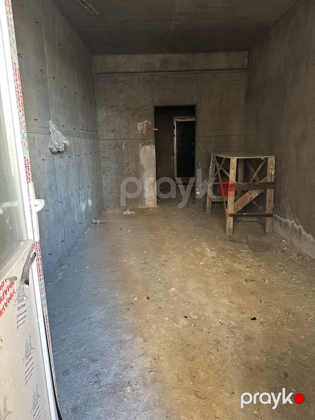 Satılır 2 otaqlı yeni tikili 69 m² — Mənzil, Xırdalan (4)