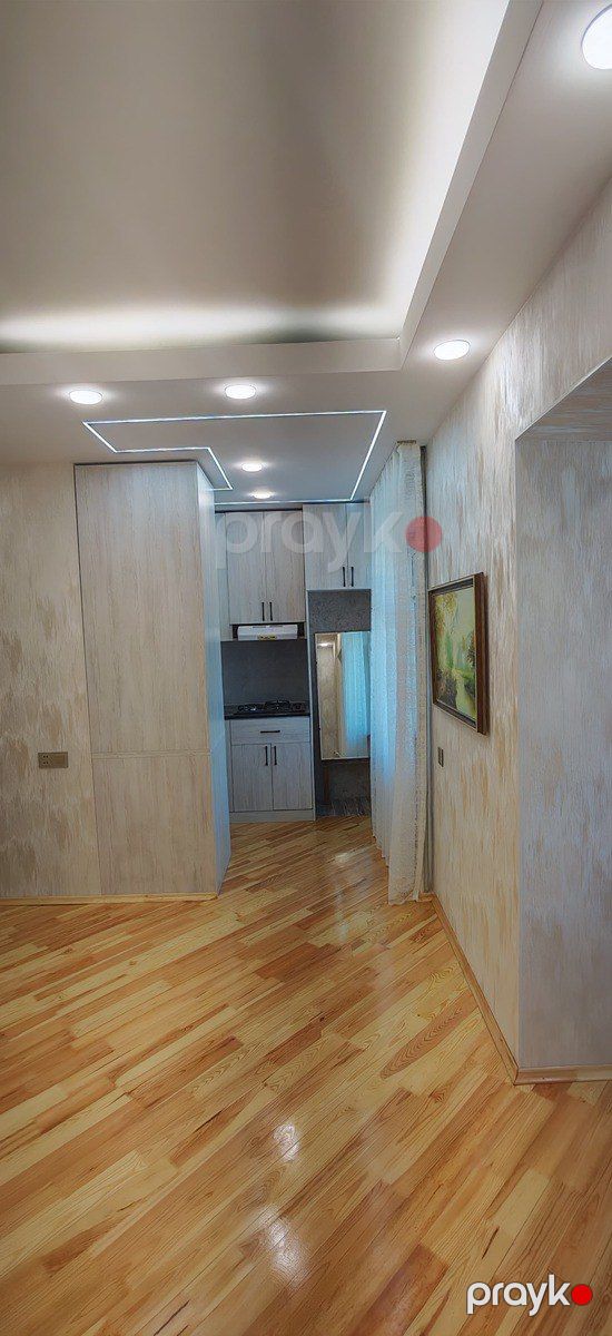 Satılır 2 otaqlı köhnə tikili 35 m² — Mənzil, Bakı (10)