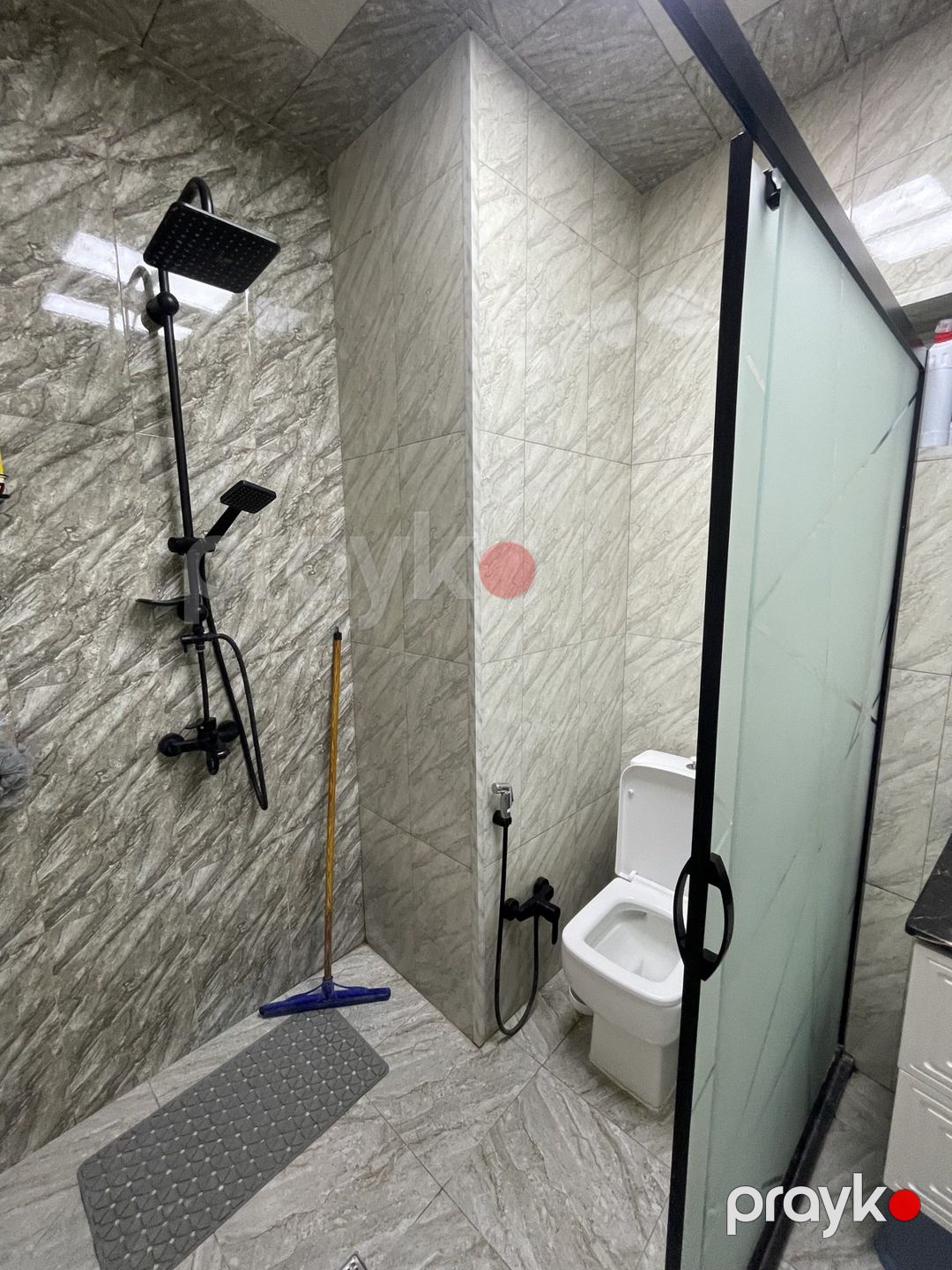 Satılır 5 otaqlı həyət evi/bağ evi 220 m² — Ev, villa, Bakı (10)