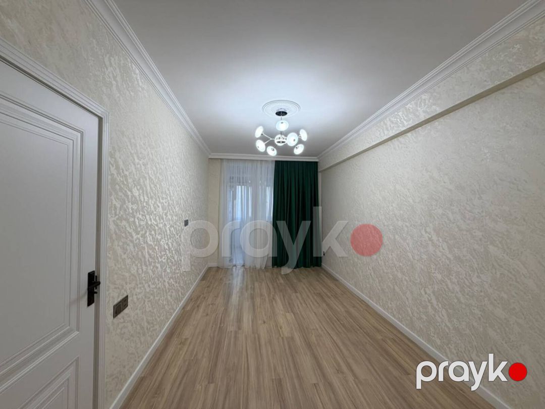 Satılır 2 otaqlı yeni tikili 53 m² — Mənzil, Bakı (5)