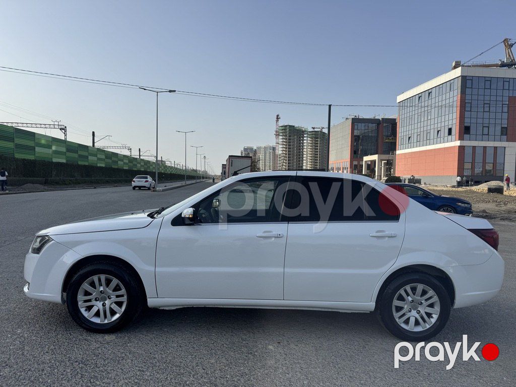 Khazar SD, 1.7 L, 2020 il, 174 000 km — Avtomobillər, Bakı (9)