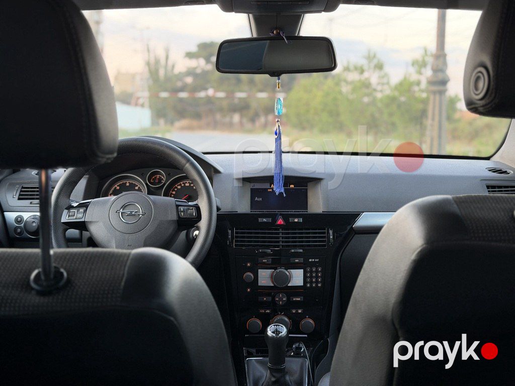 Opel Astra, 1.3 L, 2009 il, 309 000 km — Avtomobillər, Bakı (6)