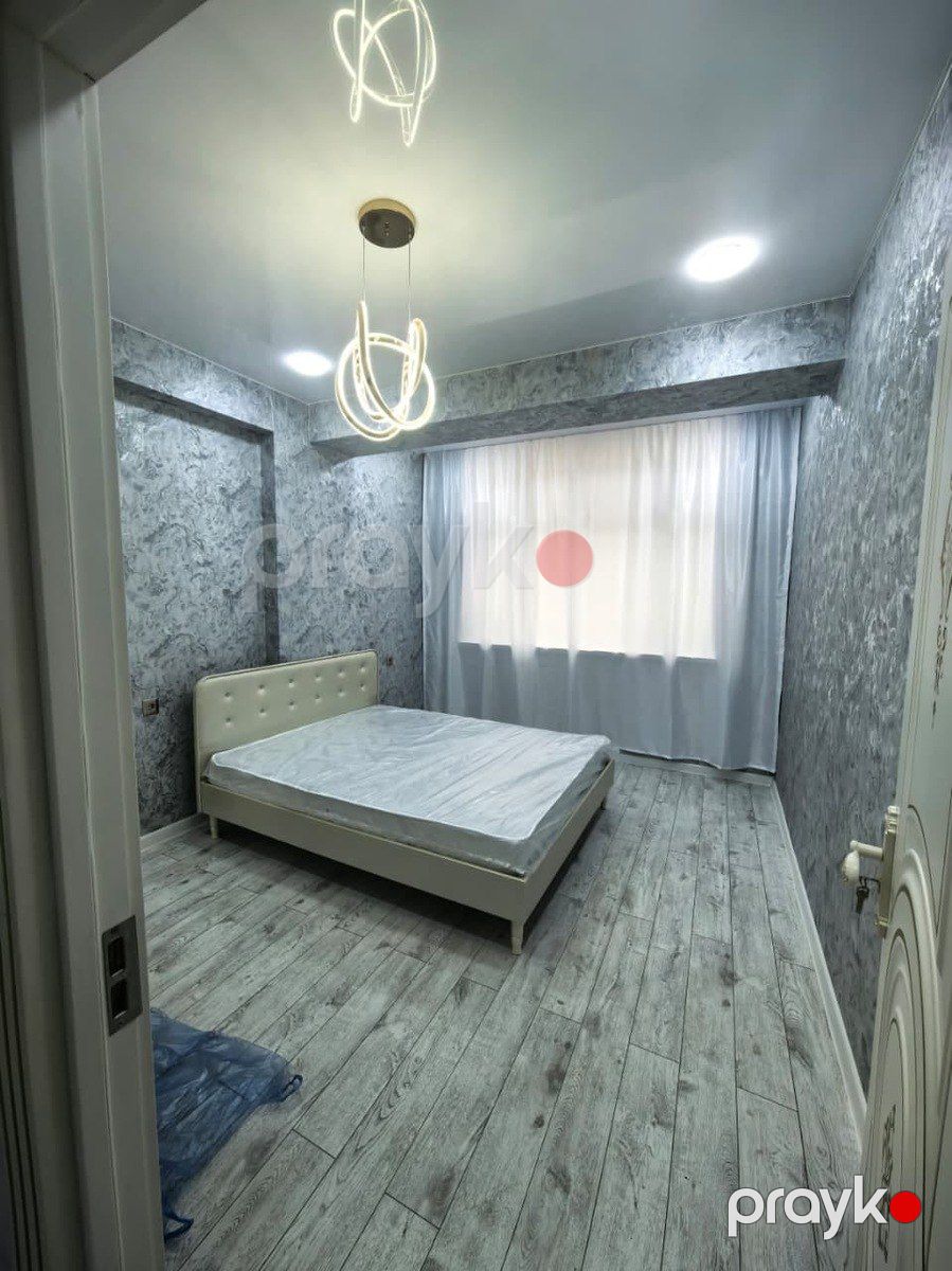 2-otaqlı yeni tikili, Xırdalan ş., 60.5 m² — Mənzil, Xırdalan (4)