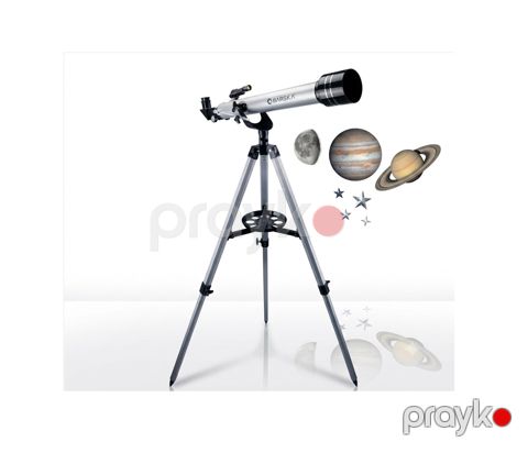 Profesional teleskop 525X — Bakı