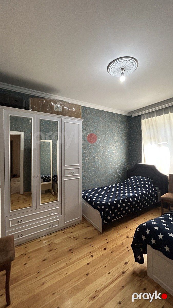 Satılır 3 otaqlı köhnə tikili 64 m² — Mənzil, Bakı (6)