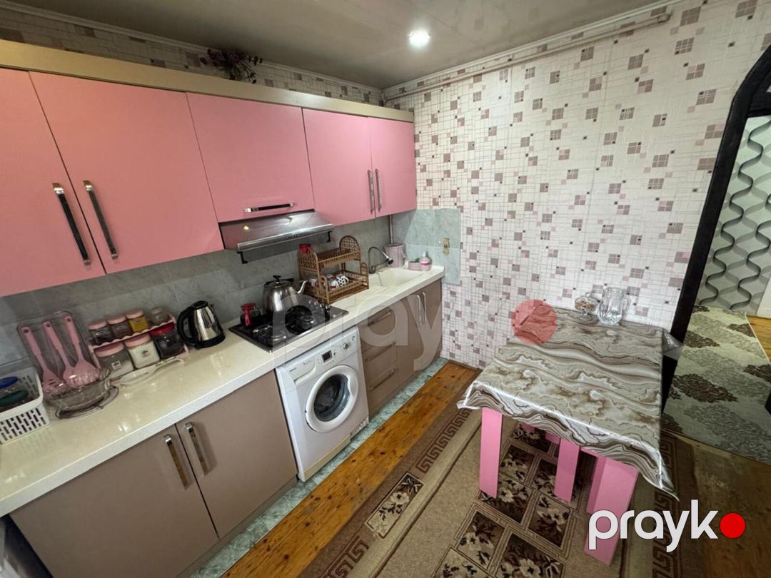 Satılır 3 otaqlı köhnə tikili 78 m² — Mənzil, Bakı (12)