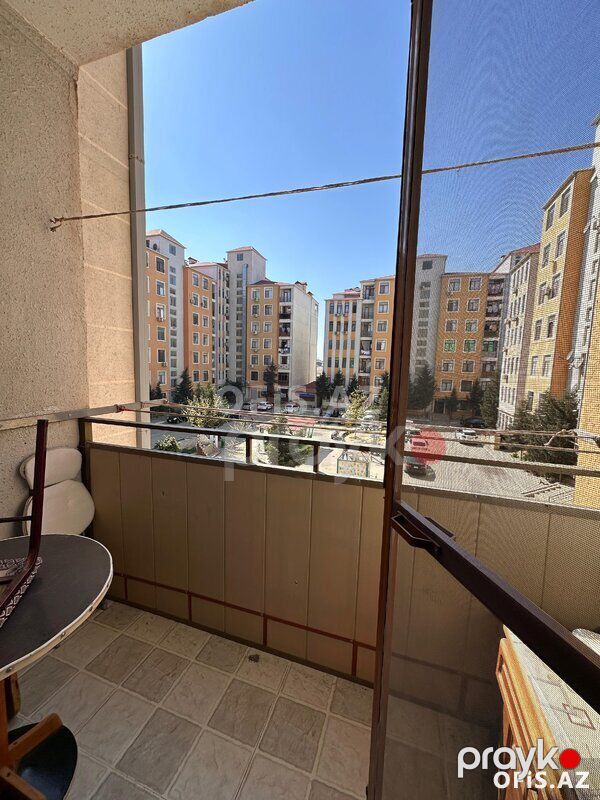 Yeni tikili Satılır Abşeron r., Masazır q., 2 otaq, 70 m² — Mənzil, Bakı (7)