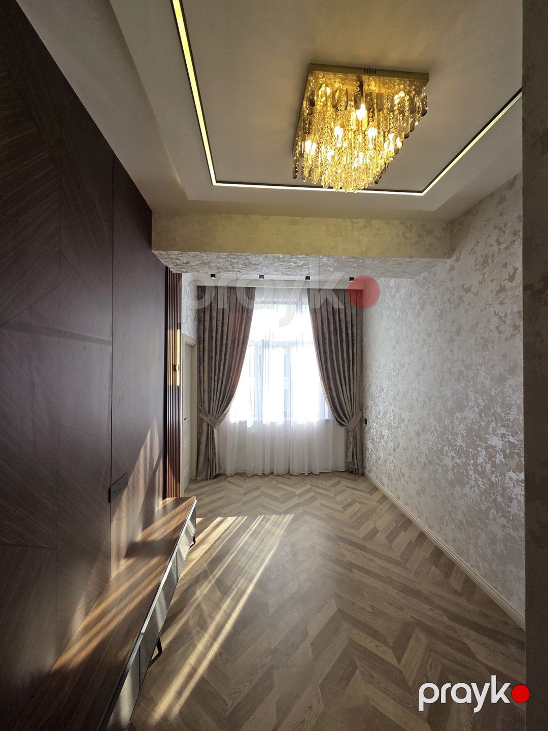 Satılır 2 otaqlı yeni tikili 46 m² — Mənzil, Xırdalan (6)