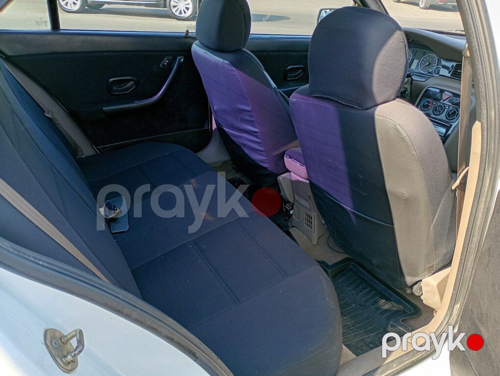 Iran Khodro Samand, 1.6 L, 2020 il, 176 000 km — Avtomobillər, Sumqayıt (9)
