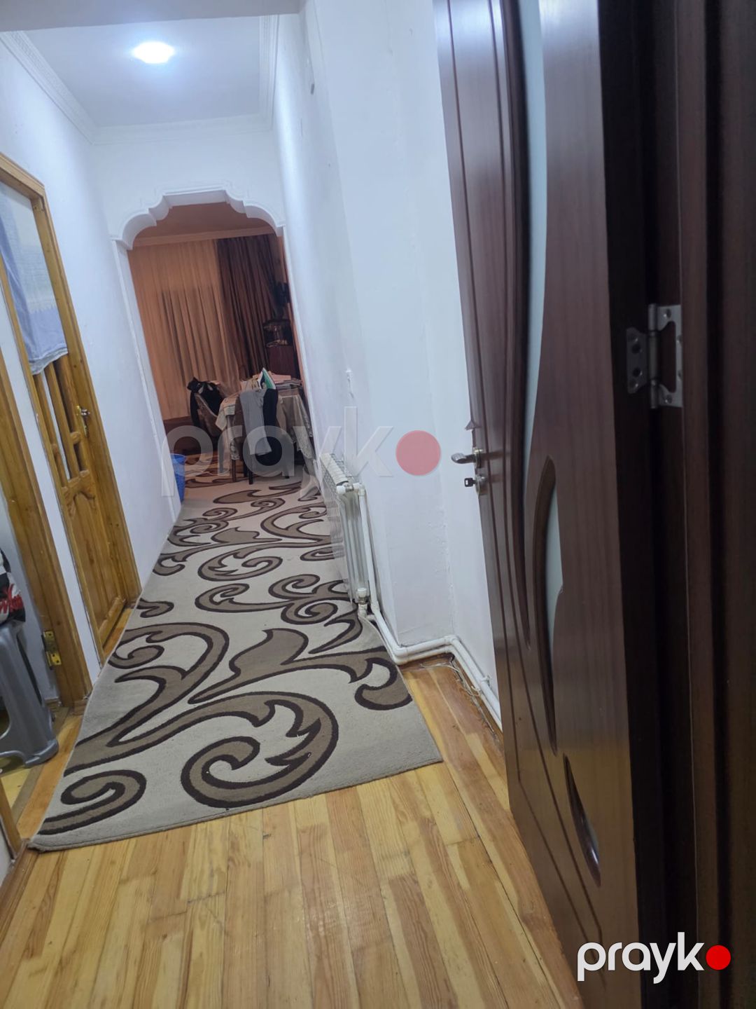 Satış: 3 otaqlı Ev / villa, 100 m², Sabunçu rayonu — Ev, villa, Bakı (7)