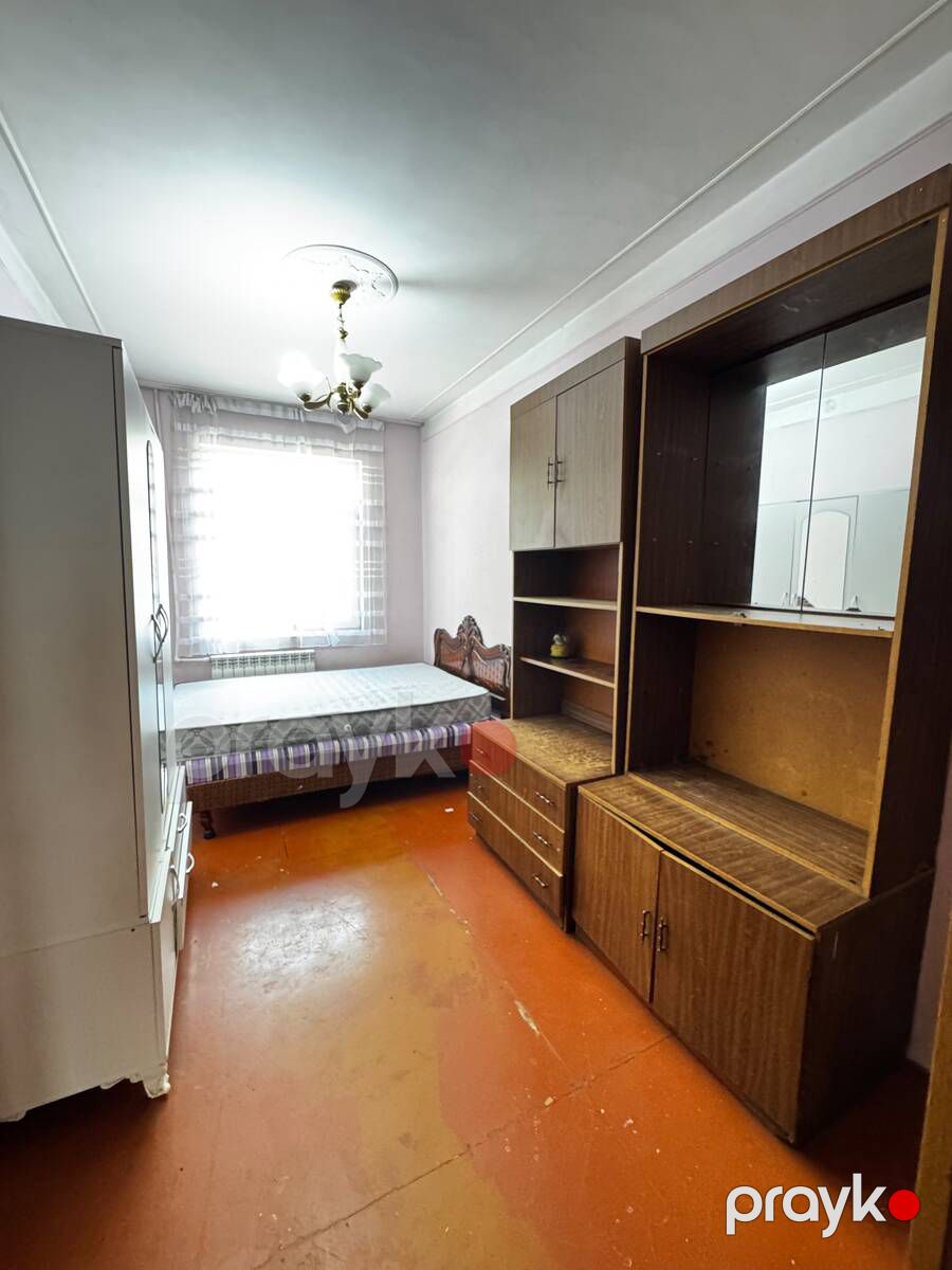 İcarəyə verilir 2 otaqlı köhnə tikili 50 m² — Mənzil, Bakı (4)