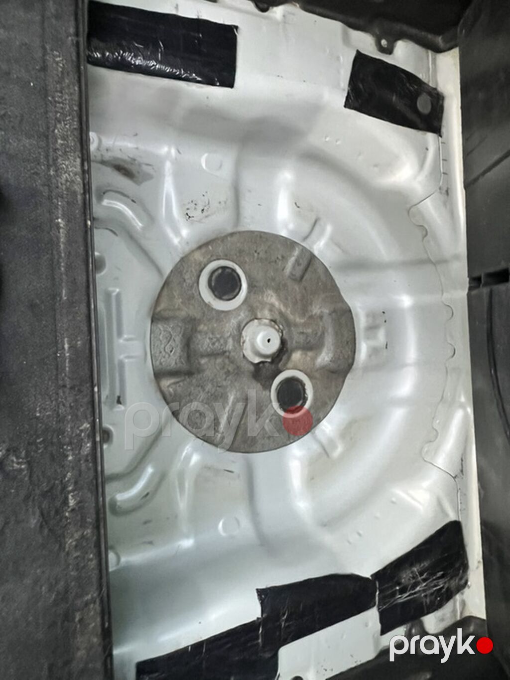 Kia Ceed: 1.6 l 2008 il Universal — Avtomobillər, Xırdalan (8)